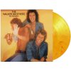 Walker Brothers: No Regrets (Limited Coloured Yellow, Red & Orange Marbled Vinyl, Re-Issue, Anniversary)) - Vinyl (LP) Walker Brothers: No Regrets (Limited Coloured Yellow, Red & Orange Marbled Vinyl, Re-Issue, Anniversary)) - Vinyl (LP)