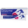 Orozyme oral hygiene gél pre psov a mačky 70 g