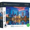 TREFL UFT Cityscape Odraz města Perth Austrálie 1500 dielov TREFL UFT Cityscape Odraz města Perth Austrálie 1500 dielov