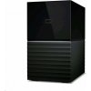 WD My Book Duo 16TB, WDBFBE0160JBK-EESN (WDBFBE0160JBK-EESN) WD My Book Duo 16TB, WDBFBE0160JBK-EESN (WDBFBE0160JBK-EESN)