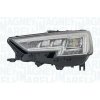 Predné svetlo MAGNETI MARELLI 711451000186 Predné svetlo MAGNETI MARELLI 711451000186