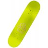 Krooked PP IKONS green skateboard doska - 8.25