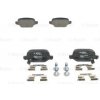BOSCH Sada brzdových platničiek kotúčovej brzdy 0986494935 BOSCH Sada brzdových platničiek kotúčovej brzdy 0986494935