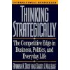 Thinking Strategically - Avinash K. Dixit Thinking Strategically - Avinash K. Dixit