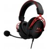 HP HyperX Cloud Alpha - herný headset červený 4P5L1AM-ABB HP HyperX Cloud Alpha - herný headset červený 4P5L1AM-ABB