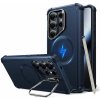 Kryt ESR Cyber Tough Kickstand Magsafe Samsung Galaxy S26 Ultra Blue Kryt ESR Cyber Tough Kickstand Magsafe Samsung Galaxy S26 Ultra Blue