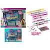 LEAN TOYS Sada na výrobu bižutérie, náramkov, príveskov LEAN TOYS Sada na výrobu bižutérie, náramkov, príveskov