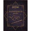 Harry Potter - Panoptikum postav - Jody Revenson Harry Potter - Panoptikum postav - Jody Revenson