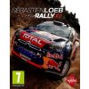 Sébastien Loeb Rally EVO Sébastien Loeb Rally EVO