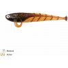 Zeck Gumová nástraha Zander Quappie 10cm 3ks - Motoroil Zeck Gumová nástraha Zander Quappie 10cm 3ks - Motoroil
