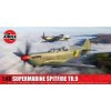 AIRFIX Classic Kit letadlo A05143 - Supermarine Spitfire Tr.9 (1:48) AIRFIX Classic Kit letadlo A05143 - Supermarine Spitfire Tr.9 (1:48)