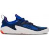 Vivobarefoot motus strenght dazzling blue orange