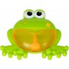 FunPlay 7291 Výrobník peny do kúpeľa ŽABA 15xzelená 23 cm FunPlay 7291 Výrobník peny do kúpeľa ŽABA 15xzelená 23 cm