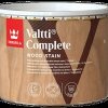 Tikkurila Valtti Complete 2,7 l Kantarelli Tikkurila Valtti Complete 2,7 l Kantarelli