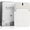 Bugatti Signature White toaletná voda pre mužov 100 ml Bugatti Signature White toaletná voda pre mužov 100 ml