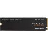 SANDISK WD BLACK SSD NVMe 4TB PCIe SN850X, Gen4, (R:7300, W:6600MB/s) WDS400T2X0E SANDISK WD BLACK SSD NVMe 4TB PCIe SN850X, Gen4, (R:7300, W:6600MB/s) WDS400T2X0E