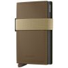 Bandwallet Secrid Matte BMa-Earth-Beige Bandwallet Secrid Matte BMa-Earth-Beige
