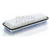 C3725 - Vzduchový filter MANN C3725 - Vzduchový filter MANN