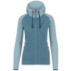 Karpos Camoscio Dámska Mikina So Zipsom Spring Lake/Sterling Blue L Karpos Camoscio Dámska Mikina So Zipsom Spring Lake/Sterling Blue L