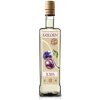 IMPERATOR Slivka Golden 38% 0,5 l (čistá fľaša)