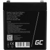 Green Cell 12V 4.5Ah Green Cell 12V 4.5Ah