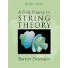 First Course in String Theory First Course in String Theory
