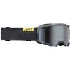 Leatt okuliare Goffle Velocity 4.0 MTB X-Flow Iriz, Granite Silver 50% Zvoľte Variant: One size Leatt okuliare Goffle Velocity 4.0 MTB X-Flow Iriz, Granite Silver 50% Zvoľte Variant: One size