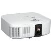 Epson EH-TW6150 data projector 2800 ANSI lumens 3LCD 4K (4096x2400) Black White