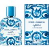 Dolce & Gabbana Light Blue Capri in Love Homme parfémovaná voda pro muže 100 ml Dolce & Gabbana Light Blue Capri in Love Homme parfémovaná voda pro muže 100 ml