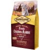 Carnilove Cat Fresh Chicken & Rabbit 2 kg Carnilove Cat Fresh Chicken & Rabbit 2 kg
