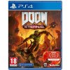 DOOM Eternal PS4 DOOM Eternal PS4