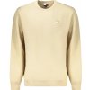 PÁNSKA MIKINA TOMMY HILFIGER, BÉŽOVÁ Beige 2XL PÁNSKA MIKINA TOMMY HILFIGER, BÉŽOVÁ Beige 2XL