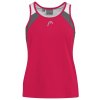 Dievčenské tričká Head Club 22 Tank Top G - magenta - Fialový (164 cm) Dievčenské tričká Head Club 22 Tank Top G - magenta - Fialový (164 cm)