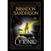 Cytonic - Brandon Sanderson, Gollancz Cytonic - Brandon Sanderson, Gollancz