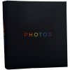 Album s vreckami Gedeon na 500 fotografií 10x15 cm, textilný Album s vreckami Gedeon na 500 fotografií 10x15 cm, textilný