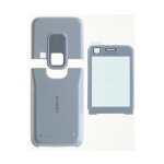 Nokia 6120 Classic biely