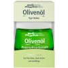 Doliva olivový očný balzam 15 ml Doliva olivový očný balzam 15 ml