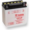 Motobatéria YUASA (originál) 12N7-3B, 12V, 7Ah Motobatéria YUASA (originál) 12N7-3B, 12V, 7Ah