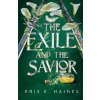 The Exile and the Savior (Kris K. Haines)(Brožovaná) The Exile and the Savior (Kris K. Haines)(Brožovaná)