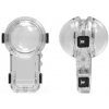 Stablecam 60m neviditeľné potápačské puzdro pre Insta360 X5 (typ 2) 1INST925