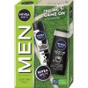 NIVEA MEN BOX DEO ORIGINAL 2023 NIVEA MEN BOX DEO ORIGINAL 2023