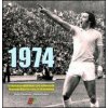 1974. La storia incredibile della Lazio di Maestrelli. Un gruppo di pazzi in cima al calcio italiano 1974. La storia incredibile della Lazio di Maestrelli. Un gruppo di pazzi in cima al calcio italiano
