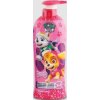 Disney Paw Patrol 2v1 pena do kúpeľa a šampón 1000ml Disney Paw Patrol 2v1 pena do kúpeľa a šampón 1000ml