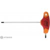 Unior TORX kľúč s T rukoväťou, TX 20 Unior TORX kľúč s T rukoväťou, TX 20