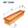 Vzduchový filter Filtron AP134/8 Vzduchový filter Filtron AP134/8