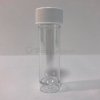 Sterilná skúmavka na moč 30 ml (biely uzáver) 50 odberových nádobiek Sterilná skúmavka na moč 30 ml (biely uzáver) 50 odberových nádobiek