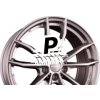 RIAL X12 Metal-Grey 7.50 x 17 ET 27 5x112 RIAL X12 Metal-Grey 7.50 x 17 ET 27 5x112