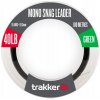 Trakker Snag Leader Green 100 m 0,65 mm 27,2 kg Trakker Snag Leader Green 100 m 0,65 mm 27,2 kg