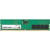 Transcend DDR5 32GB 4800MHz CL40 JM4800ALE-32G Transcend DDR5 32GB 4800MHz CL40 JM4800ALE-32G