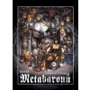 Kasta metabaronů - Alejandro Jodorowsky, Juan Gimenez (ilustrátor) Kasta metabaronů - Alejandro Jodorowsky, Juan Gimenez (ilustrátor)